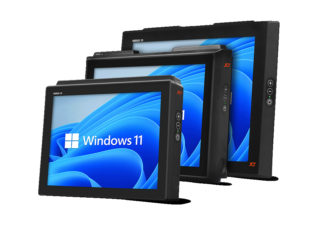 JLT computers VERSO-series
