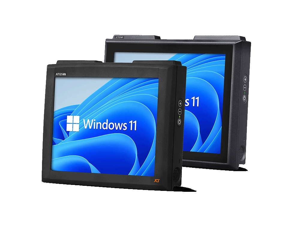 JLT1214P och JLT1214N