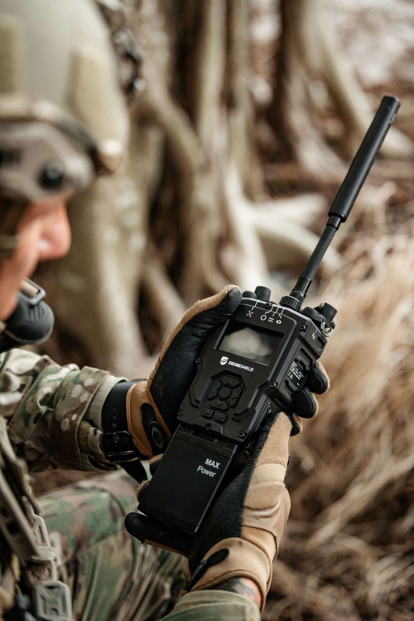 DRO3562_Military