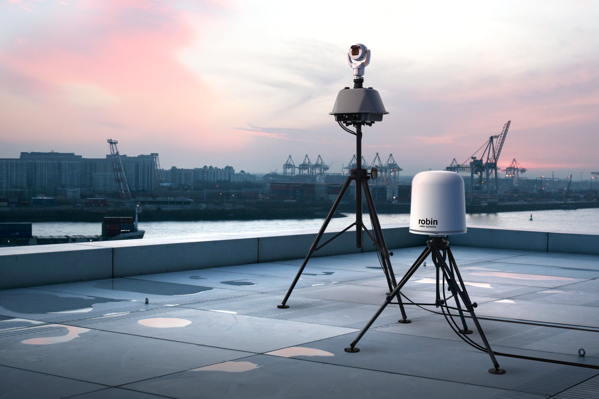 DSX-Bosch-IRIS_Port Rooftop
