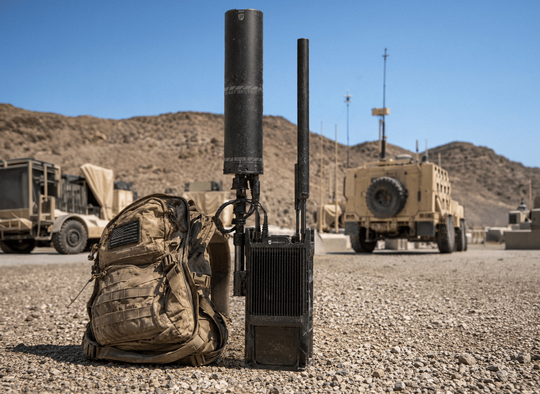RfRecon Dismounted_Military1 small