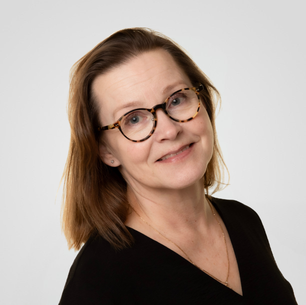 Anne Voutilainen