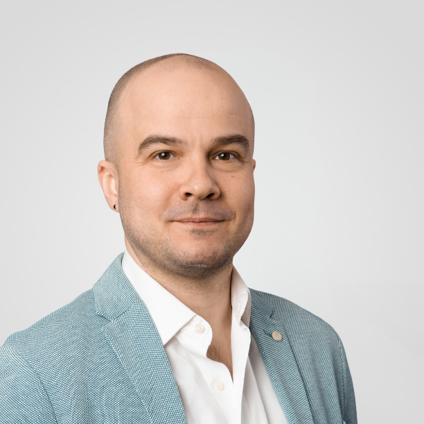Jari Mustonen