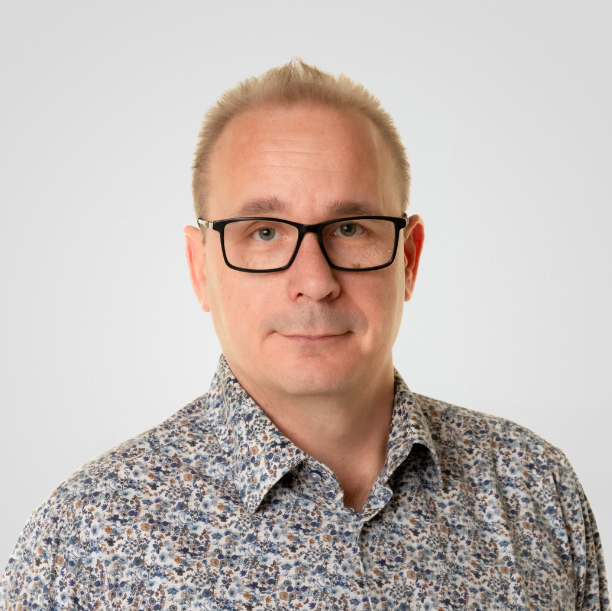 Jarkko Puumalainen