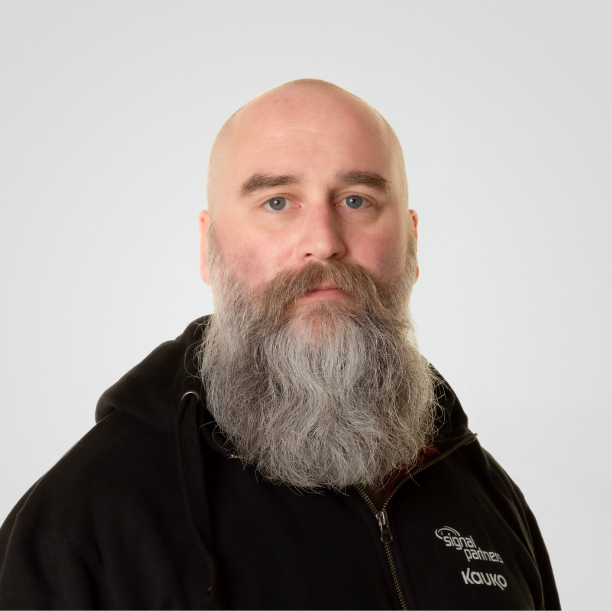 Juho Vartiainen