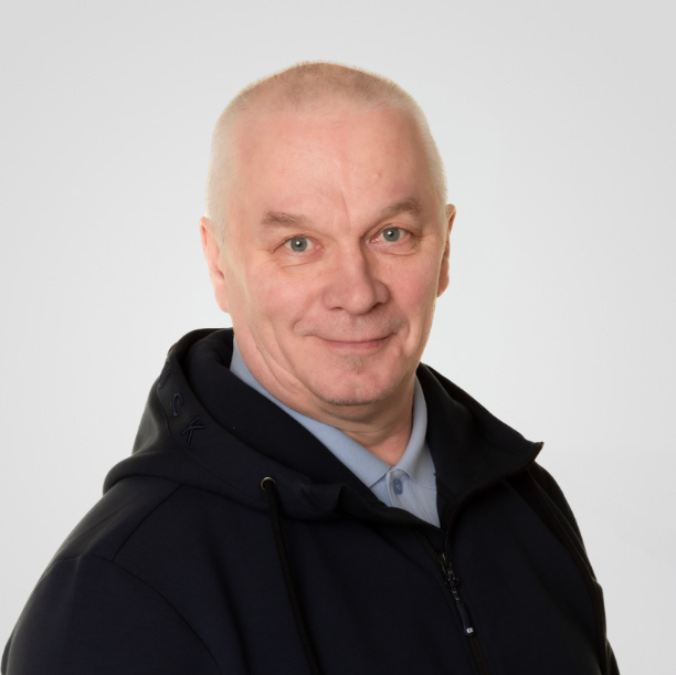 Kai Pennanen