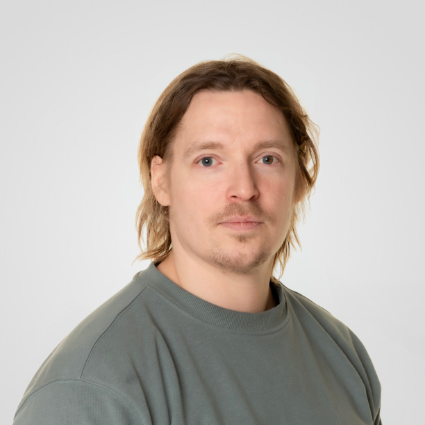 Markus Saks