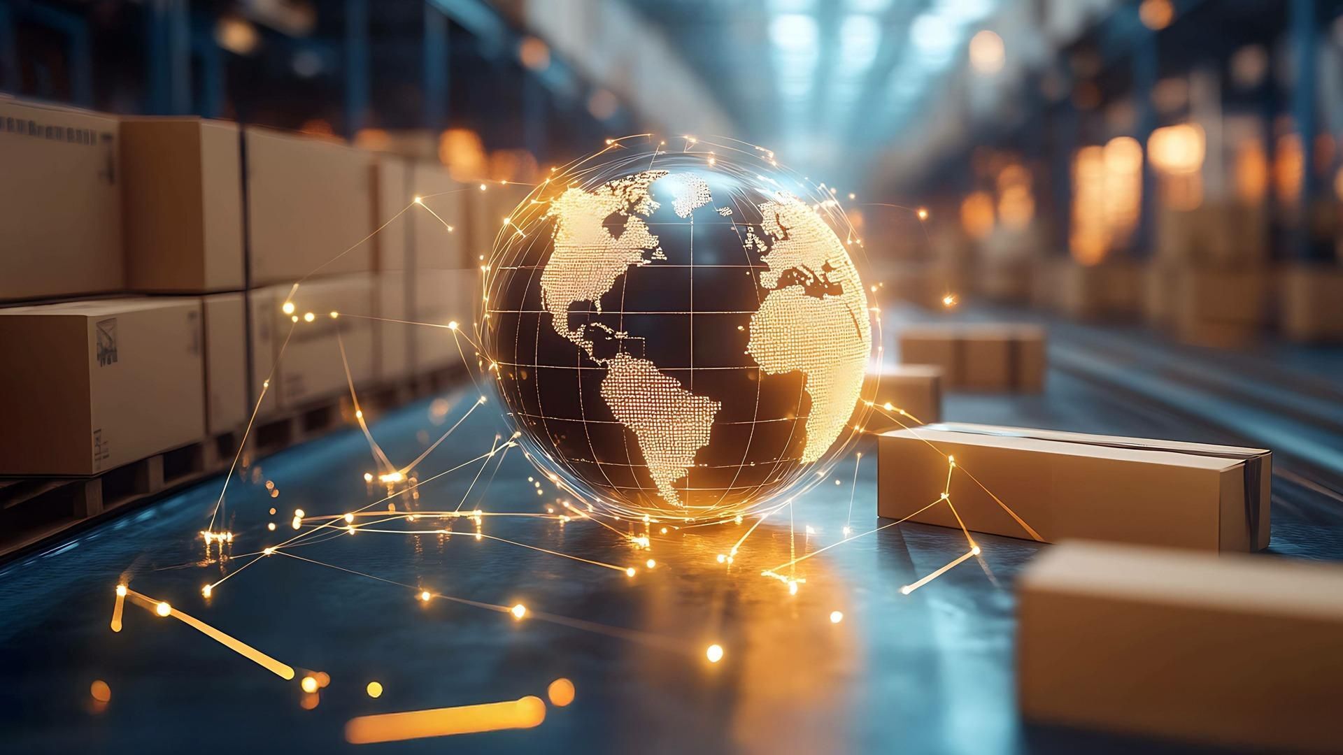 Logistiikkamessut 2026