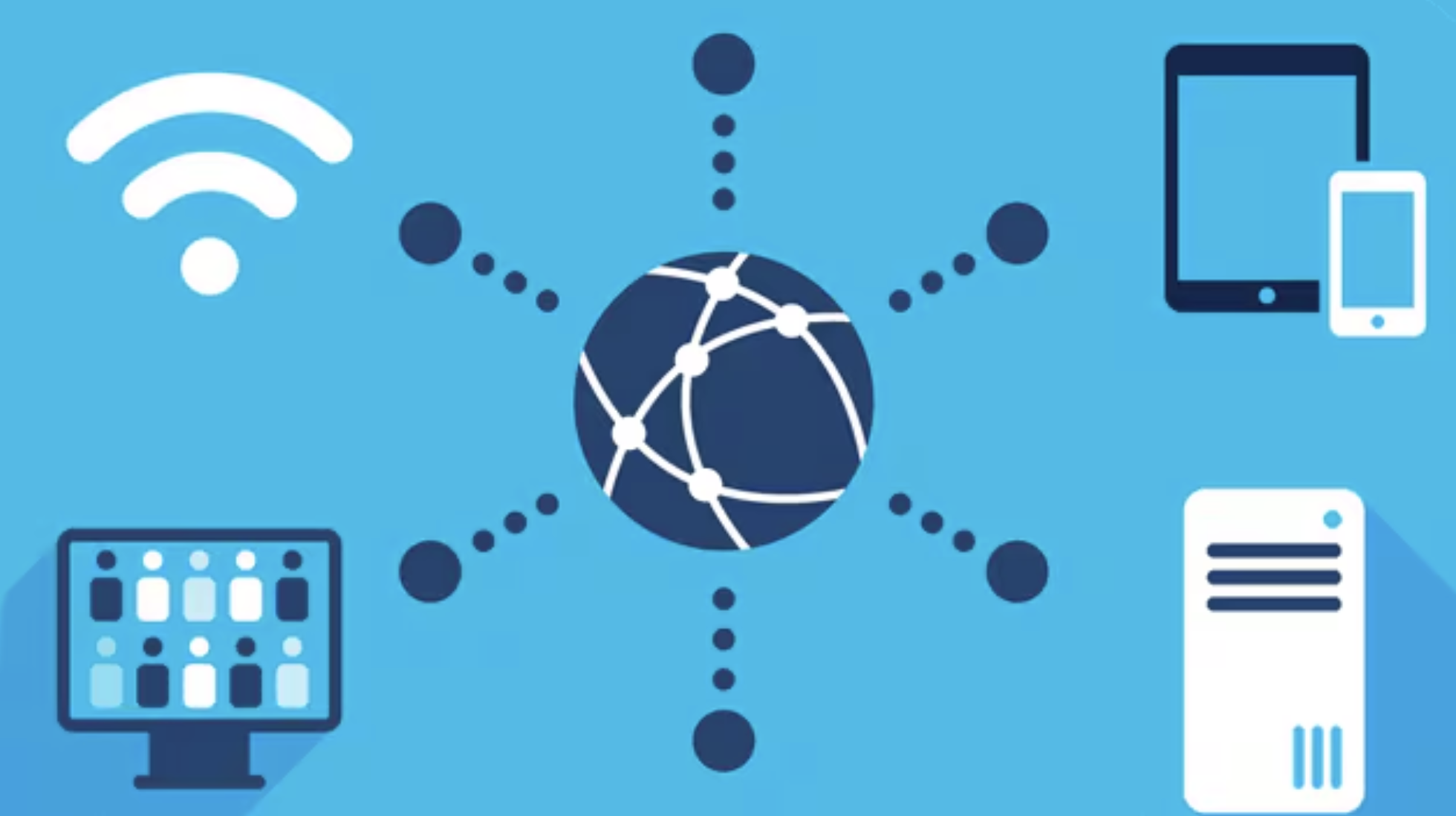 cisco lan