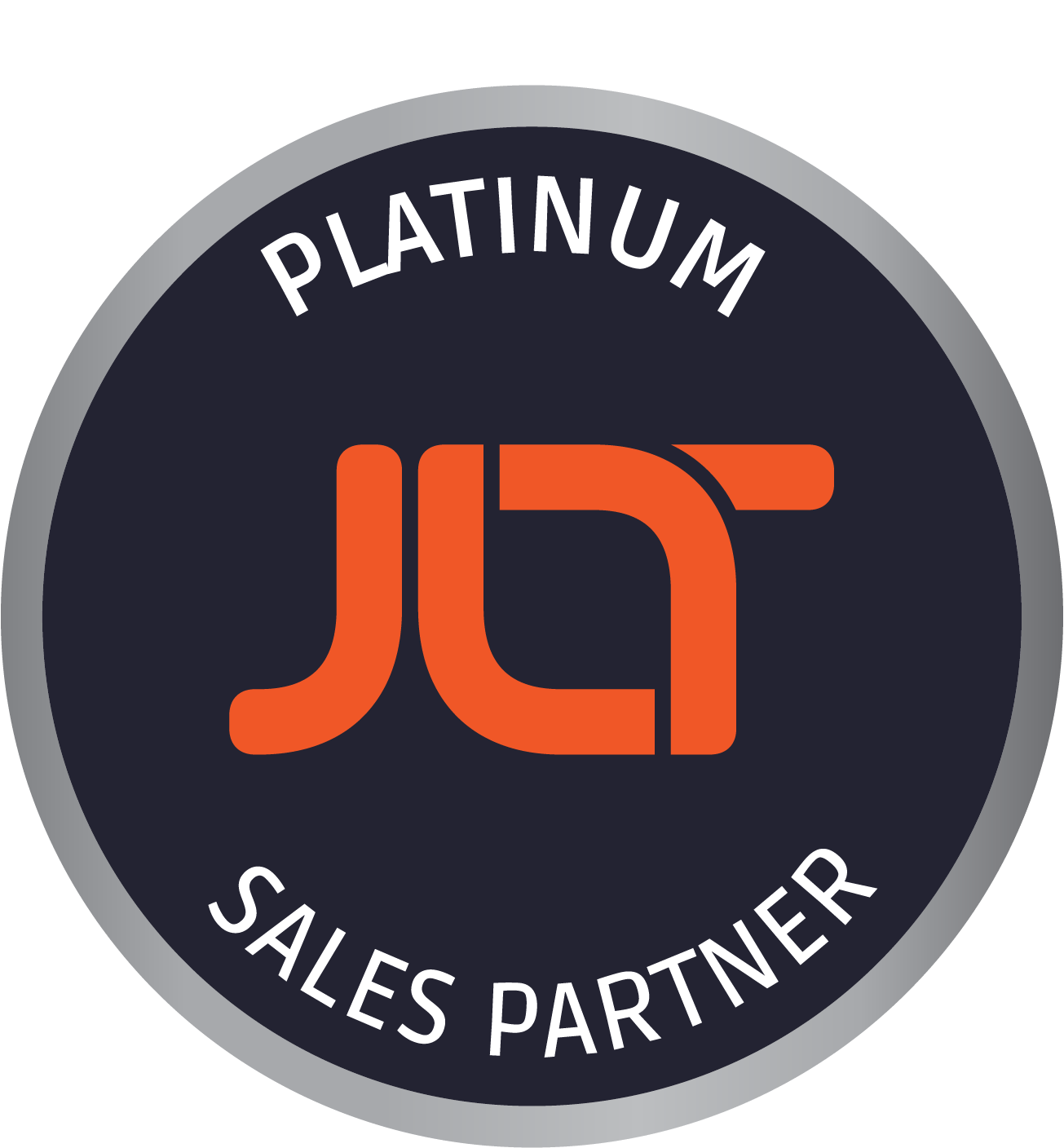 JLT Corporate - Partner Logo Platinum